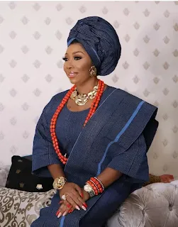 Etu Aso Oke African material in nigeria