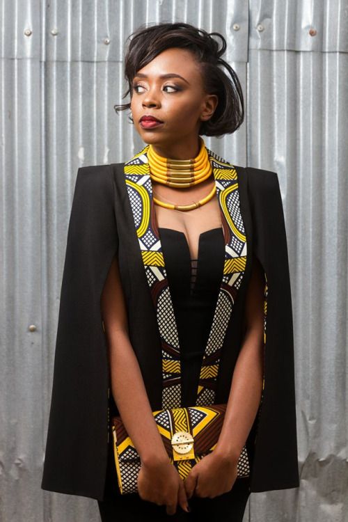 Nigeria’s Top 10 African Fashion Designers Of All Time – The Best Of The Best