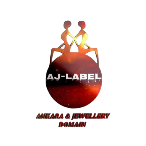 aj-label logo