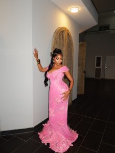 Best Of Aso Ebi Lace Styles For 2025 - African Dress Styles (96)