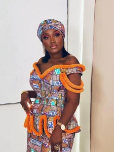 2025 Best Trendy Ankara Styles For ladies Of The Year (1)