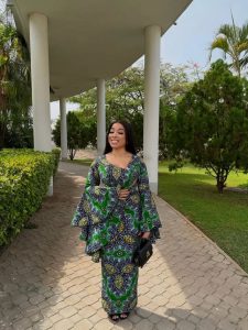 2025 Best Trendy Ankara Styles For ladies Of The Year (17)