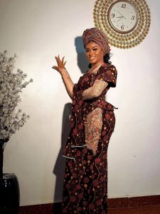 2025 Best Trendy Ankara Styles For ladies Of The Year (20)