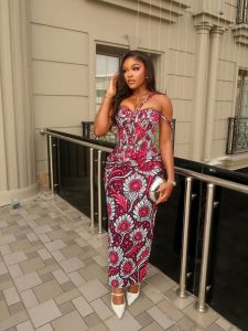2025 Best Trendy Ankara Styles For ladies Of The Year (26)