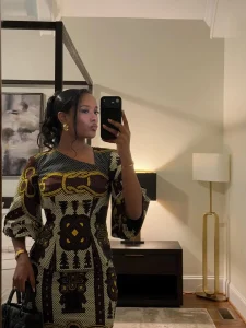 2025 Best Trendy Ankara Styles For ladies Of The Year (29)