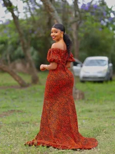 2025 Best Trendy Ankara Styles For ladies Of The Year (3)