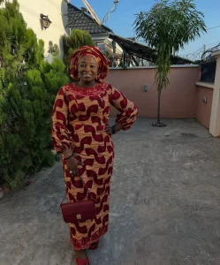 2025 Best Trendy Ankara Styles For ladies Of The Year (40)