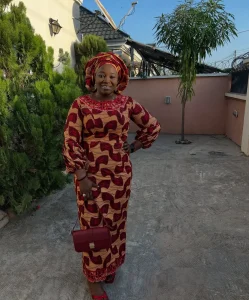 2025 Best Trendy Ankara Styles For ladies Of The Year (41)