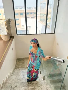 2025 Best Trendy Ankara Styles For ladies Of The Year (46)