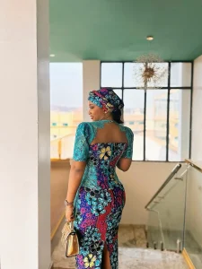 2025 Best Trendy Ankara Styles For ladies Of The Year (47)