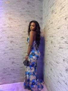 2025 Best Trendy Ankara Styles For ladies Of The Year (7)