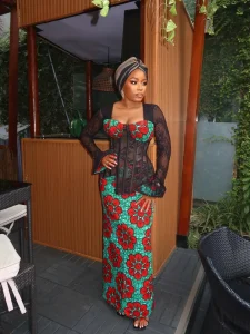 2025 Best Trendy Ankara Styles For ladies Of The Year (73)