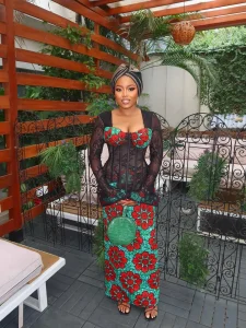2025 Best Trendy Ankara Styles For ladies Of The Year (74)