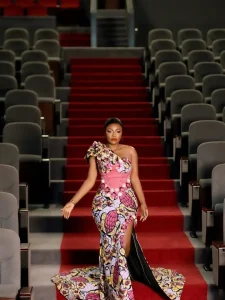 2025 Best Trendy Ankara Styles For ladies Of The Year (9)