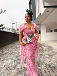 African Wedding Guest Outfit Ideas For Ladies In The USA (18)