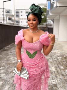African Wedding Guest Outfit Ideas For Ladies In The USA (19)