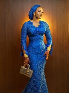 African Wedding Guest Outfit Ideas For Ladies In The USA (21)