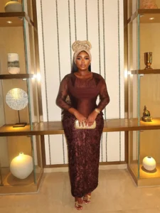 African Wedding Guest Outfit Ideas For Ladies In The USA (23)