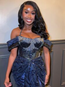 African Wedding Guest Outfit Ideas For Ladies In The USA (27)