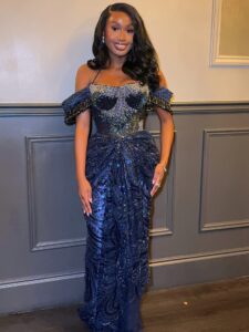 African Wedding Guest Outfit Ideas For Ladies In The USA (28)