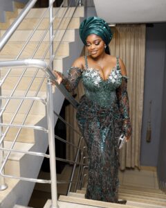 African Wedding Guest Outfit Ideas For Ladies In The USA (30)
