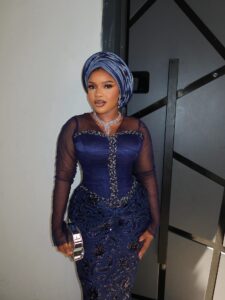 African Wedding Guest Outfit Ideas For Ladies In The USA (44)