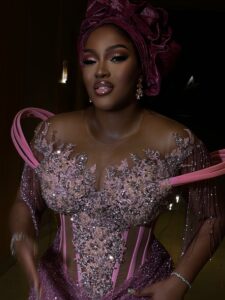 African Wedding Guest Outfit Ideas For Ladies In The USA (64)