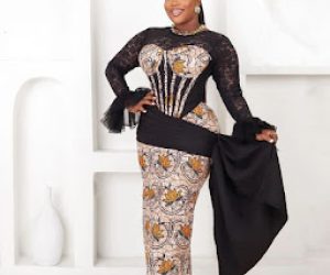 Asoebi Ankara for African Wedding ceremonies